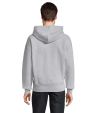ORIGIN UNISEX HOODED SWEAT Personalizado 7S03991 - Imagen 6