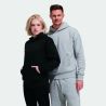 ORIGIN UNISEX HOODED SWEAT Personalizado 7S03991 - Imagen 7
