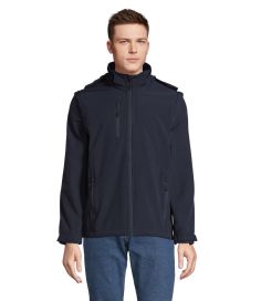 FALCON 3IN1 SOFTSHELL Personalizado 7S03995