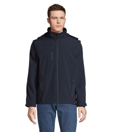 FALCON 3IN1 SOFTSHELL Personalizado 7S03995