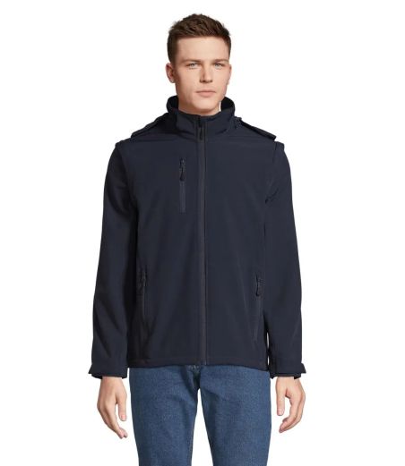FALCON 3IN1 SOFTSHELL Personalizado 7S03995