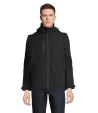 FALCON 3IN1 SOFTSHELL Personalizado 7S03995 - Imagen 4