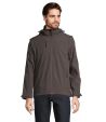 FALCON 3IN1 SOFTSHELL Personalizado 7S03995 - Imagen 10