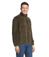 FINCH UNISEX ZIP FLEECE Personalizado 7S04022 - Imagen 2