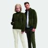 FINCH UNISEX ZIP FLEECE Personalizado 7S04022 - Imagen 4