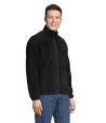 FINCH UNISEX ZIP FLEECE Personalizado 7S04022 - Imagen 6