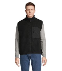 FURY BW UNISEX BODYWARMER Personalizado 7S04041