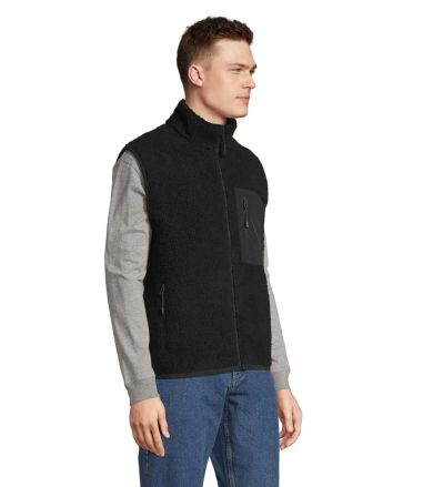 FURY BW UNISEX BODYWARMER Personalizado 7S04041