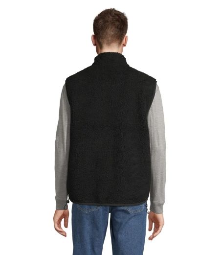 FURY BW UNISEX BODYWARMER Personalizado 7S04041