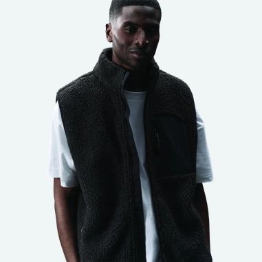 FURY BW UNISEX BODYWARMER Personalizado 7S04041