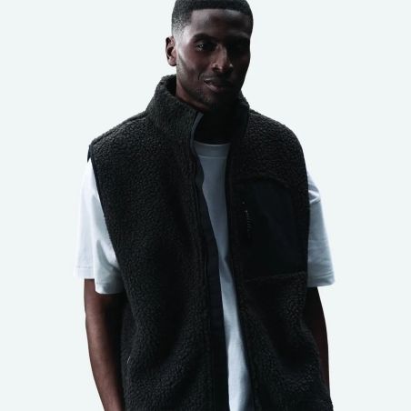 FURY BW UNISEX BODYWARMER Personalizado 7S04041