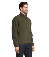 FURY UNISEX SHERPA JACKET Personalizada 7S04042 - Imagen 5