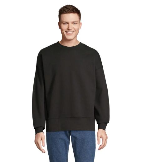 AUTHENTIC UNISEX SWEAT 450 Personalizado 7S04043