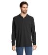 PLANET LSL POLO ORGANIC Personalizado 7S04241 - Imagen 1