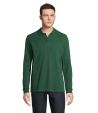 PLANET LSL POLO ORGANIC Personalizado 7S04241 - Imagen 5
