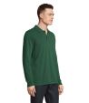 PLANET LSL POLO ORGANIC Personalizado 7S04241 - Imagen 7