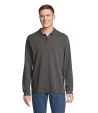 PLANET LSL POLO ORGANIC Personalizado 7S04241 - Imagen 8