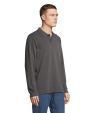 PLANET LSL POLO ORGANIC Personalizado 7S04241 - Imagen 10