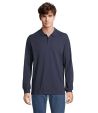 PLANET LSL POLO ORGANIC Personalizado 7S04241 - Imagen 11