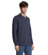 PLANET LSL POLO ORGANIC Personalizado 7S04241 - Imagen 13