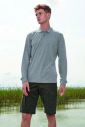 PLANET LSL POLO ORGANIC Personalizado 7S04241 - Imagen 17