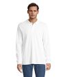 PLANET LSL POLO ORGANIC Personalizado 7S04241 - Imagen 19