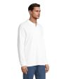 PLANET LSL POLO ORGANIC Personalizado 7S04241 - Imagen 21