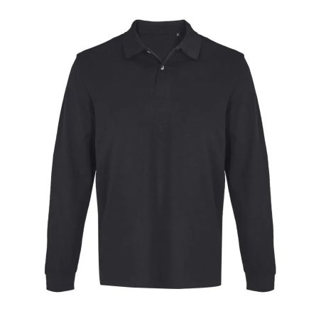 PACIFIC LSL POLO Personalizado 7S04441