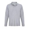PACIFIC LSL POLO Personalizado 7S04441 - Imagen 16