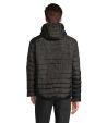 STREAM HOODED MEN PARKA Personalizada 7S04444 - Imagen 2