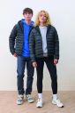 STREAM HOODED MEN PARKA Personalizada 7S04444 - Imagen 4
