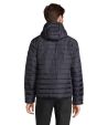 STREAM HOODED MEN PARKA Personalizada 7S04444 - Imagen 10