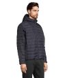 STREAM HOODED MEN PARKA Personalizada 7S04444 - Imagen 11
