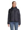 STREAM HOODED WOMEN PARKA Personalizada 7S04445 - Imagen 11