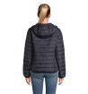 STREAM HOODED WOMEN PARKA Personalizada 7S04445 - Imagen 12