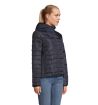 STREAM HOODED WOMEN PARKA Personalizada 7S04445 - Imagen 13