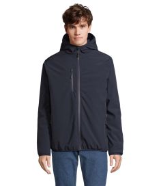 FALCON PADDED MEN PARKA Personalizada 7S04449