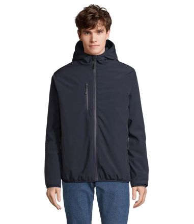 FALCON PADDED MEN PARKA Personalizada 7S04449