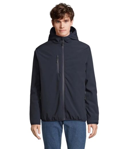 FALCON PADDED MEN PARKA Personalizada 7S04449