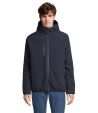 FALCON PADDED MEN PARKA Personalizada 7S04449 - Imagen 1