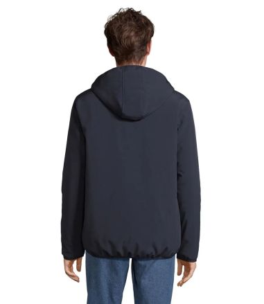 FALCON PADDED MEN PARKA Personalizada 7S04449