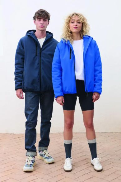 FALCON PADDED MEN PARKA Personalizada 7S04449