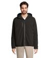 FALCON PADDED MEN PARKA Personalizada 7S04449 - Imagen 8