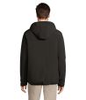 FALCON PADDED MEN PARKA Personalizada 7S04449 - Imagen 9