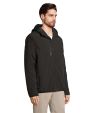 FALCON PADDED MEN PARKA Personalizada 7S04449 - Imagen 10