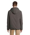 FALCON PADDED MEN PARKA Personalizada 7S04449 - Imagen 12