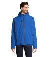 FALCON PADDED MEN PARKA Personalizada 7S04449 - Imagen 14