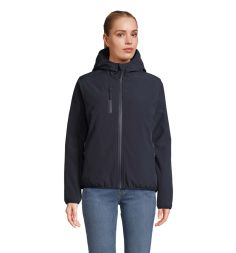 FALCON PADDED WOMEN PARKA Personalizada 7S04450