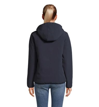 FALCON PADDED WOMEN PARKA Personalizada 7S04450