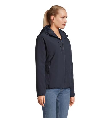 FALCON PADDED WOMEN PARKA Personalizada 7S04450